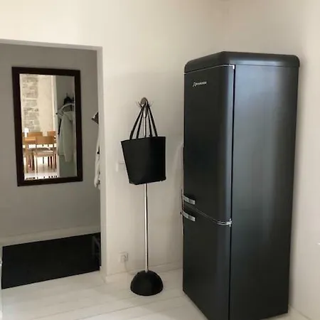 Kalamaja Unique Loft