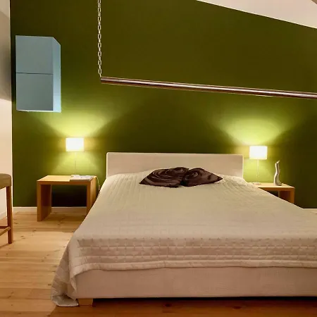 Διαμέρισμα Kalamaja Unique Loft *