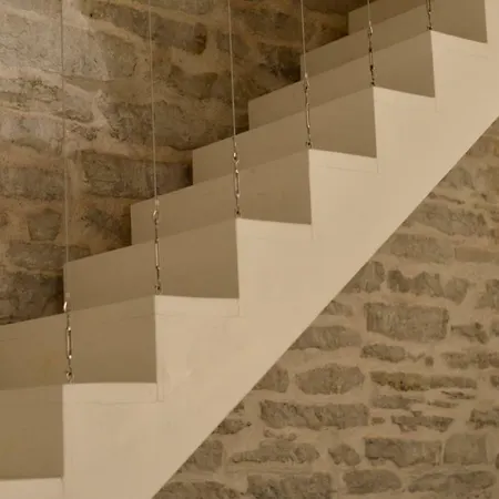 Kalamaja Unique Loft * Tallinn